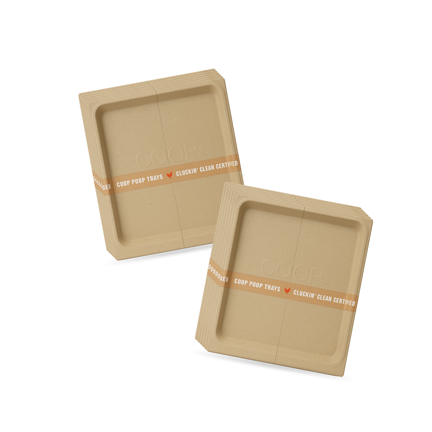 The Smart Coop + Steel Run (+ Free Chicks! š£)