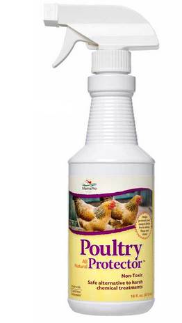 Manna Pro: Poultry Protector - 16 oz