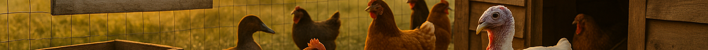 Bringing Chickens Home: What to Expect and How to Prepare