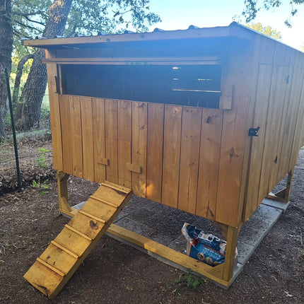 Collection image for: Chicken Coops