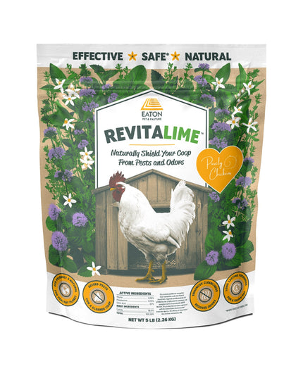 Revitalime