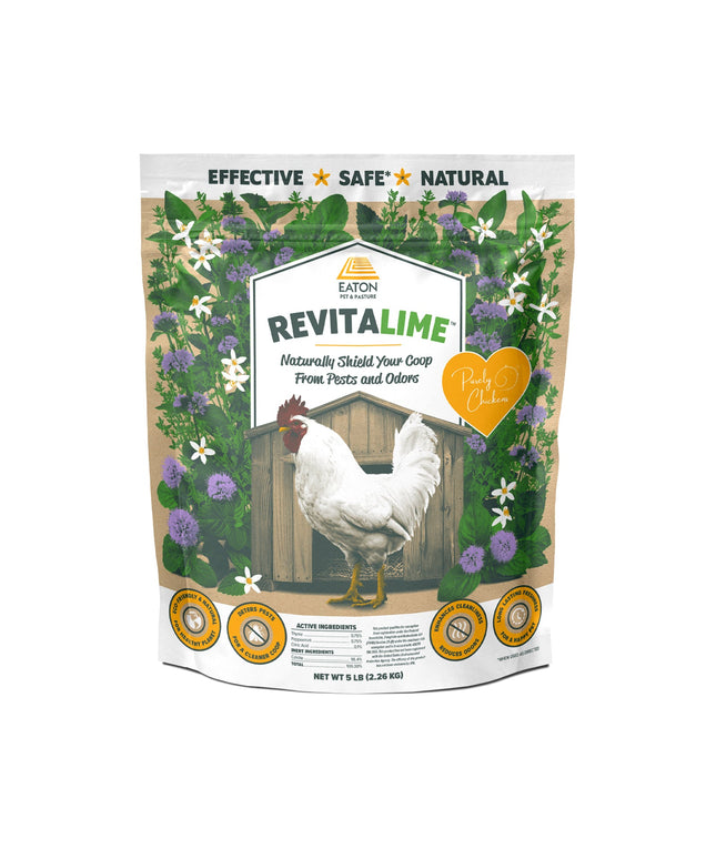 Revitalime