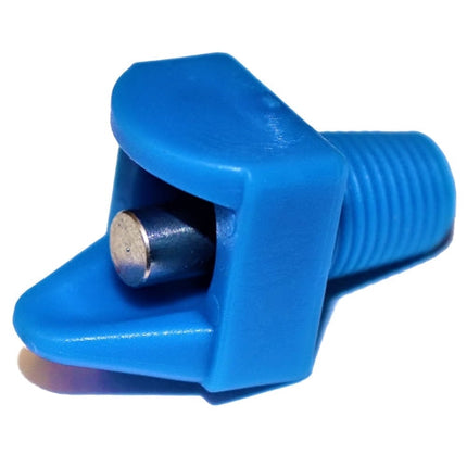 2 gallon chicken waterer with 4 poultry nipple drinker stations