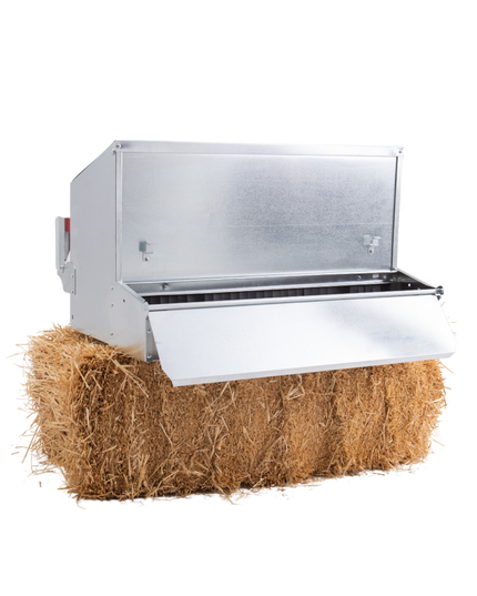 X-Large (72") Reversible Roll-out Nest Box (Up to 75 Hens)