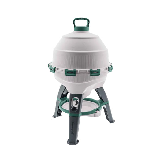 Optimus Poultry Drinker - 6 Gallon