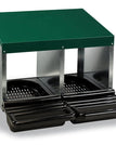 2 Compartments