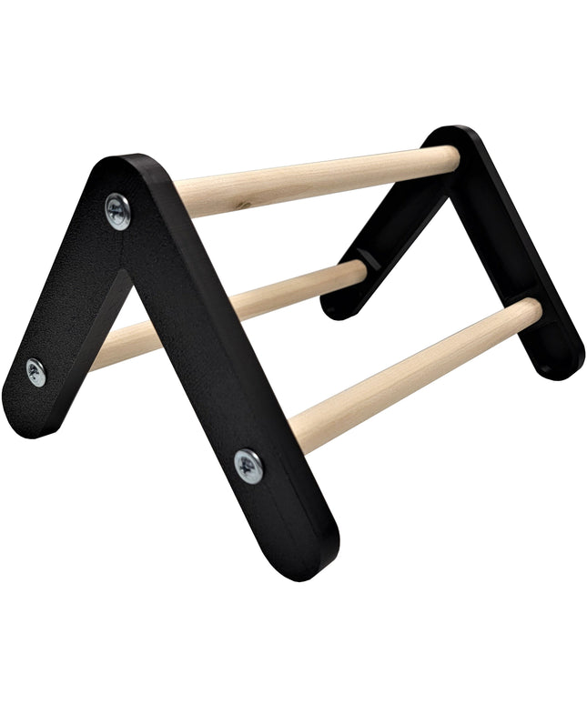 8 Inch Long 3 Bar Perch for Baby Chicks & Quail