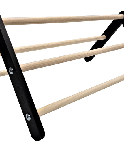 Combo 16 Inch Long 5 Bar & 8 Inch 3 Bar Perch for Baby Chicks & Quail