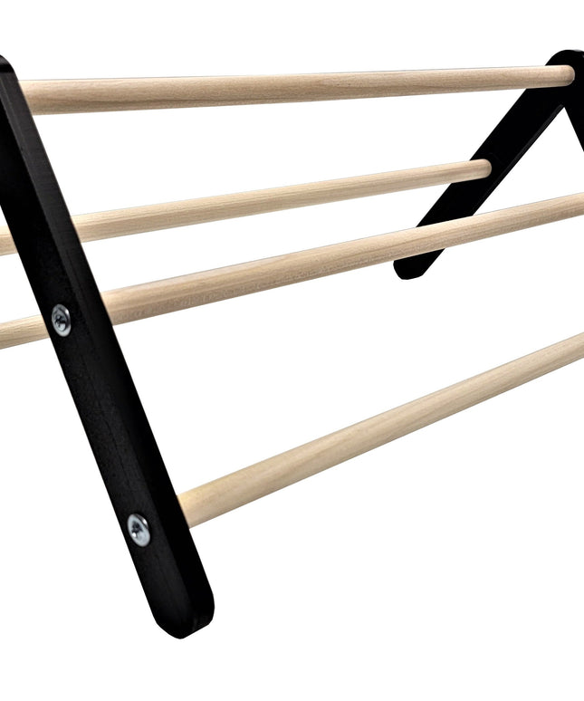 Combo 16 Inch Long 5 Bar & 8 Inch 3 Bar Perch for Baby Chicks & Quail
