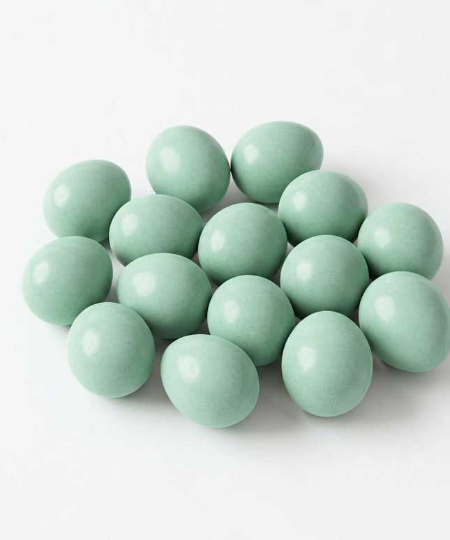 Celadon Coturnix Hatching Eggs