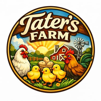Poultry Nesting Herbs, Includes Oregano, Basil, Red Pepper Flakes, Garlic, Rosemary, Lavender, and More! 8oz, 16oz, 32oz