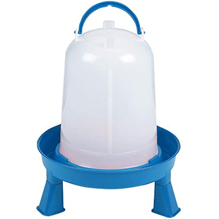 Poultry Waterer W/ Legs