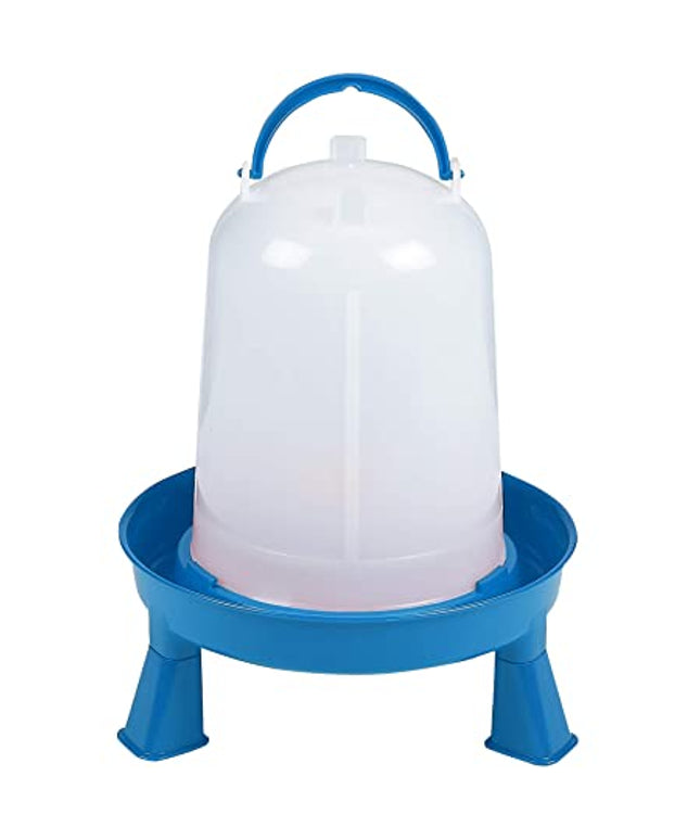 Poultry Waterer W/ Legs