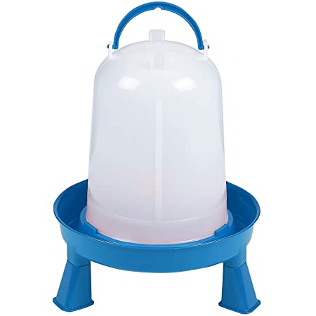 POULTRY WATERER W/ LEGS
