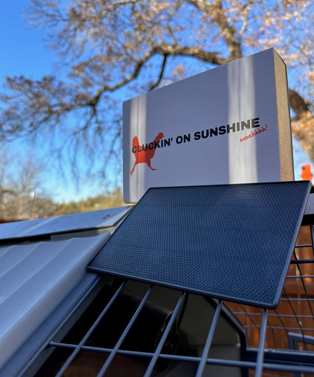 DualCharge Solar Panel