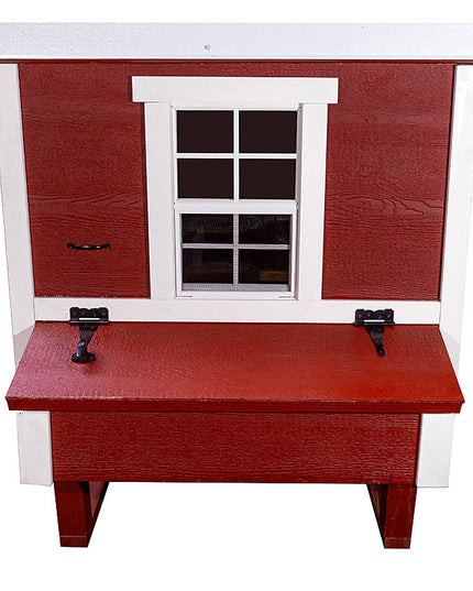Medium Chicken Coop - Up to 10 Chickens
