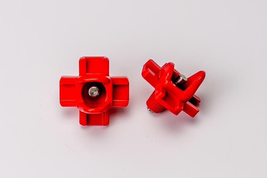 Horizontal Freeze-Free Watering Nipples (buy more, save more)