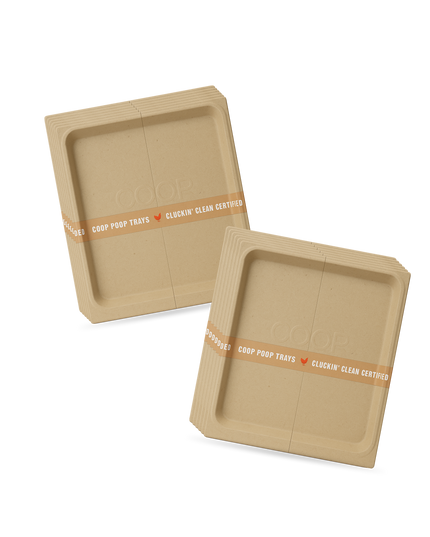 The Smart Coop + Steel Run (+ Free Chicks! 🐣)