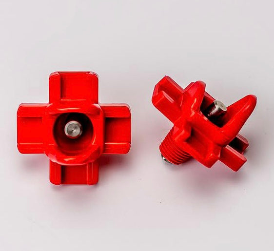 Horizontal Freeze-Free Watering Nipples (buy more, save more)