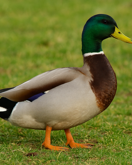 Mallard Duck Hatching Eggs - (Online Only)