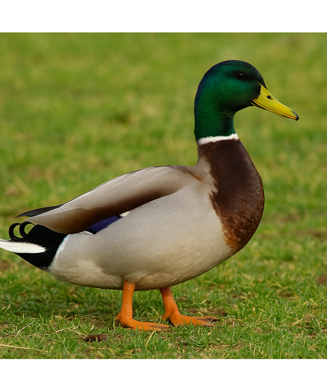 Mallard Duck Hatching Eggs - (Online Only)
