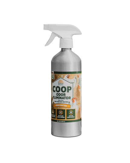 Coop Odor Eliminator
