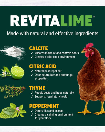 Revitalime