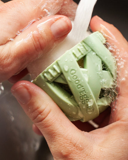 The Full Eggcellent Kit