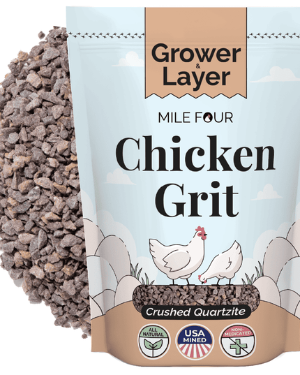 Chicken Grit