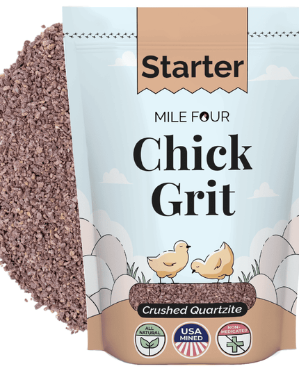 Chicken Grit