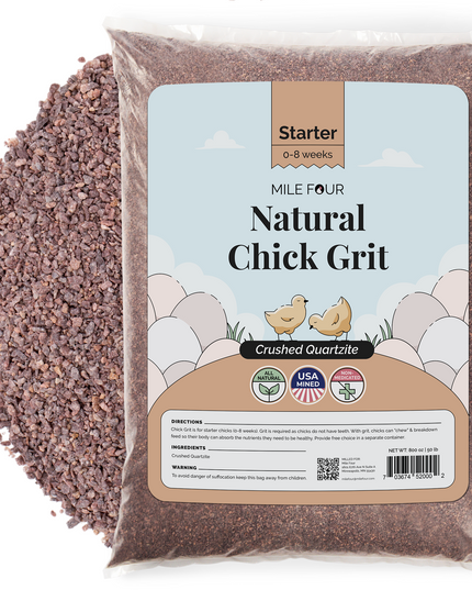 Chicken Grit