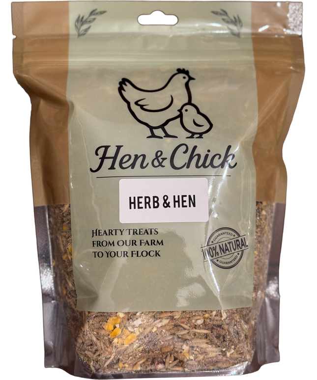 Herb & Hen