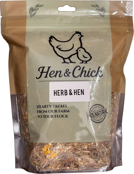 Herb & Hen