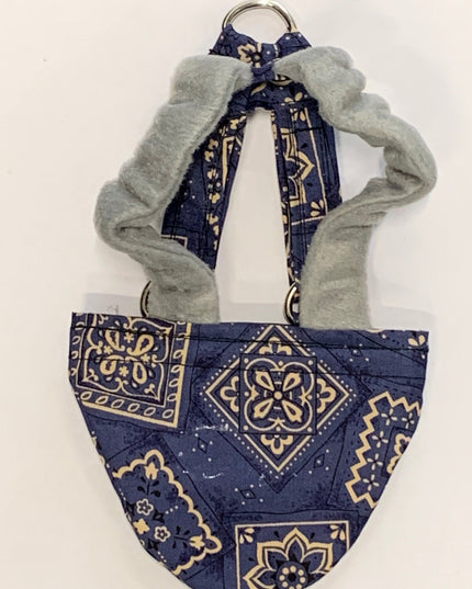 Hen Holster Bird Diaper/Harness (chicken diaper, duck diaper, pigeon diaper with Removable Vinyl Liner)