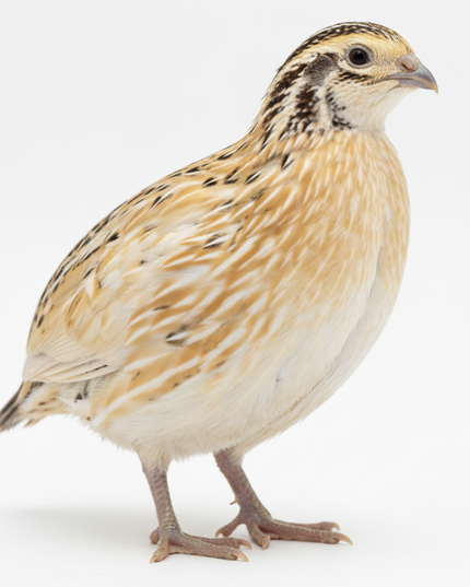Jumbo Italian Quail Hatching Eggs