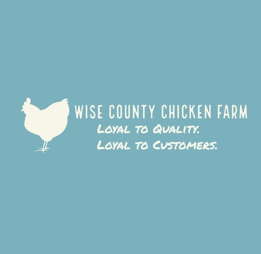 Wise County Chicken Farm