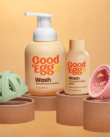 The Full Eggcellent Kit