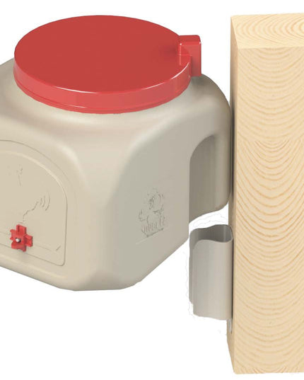 Compact Chicken Waterer