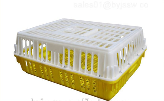 Poultry Transport Crate