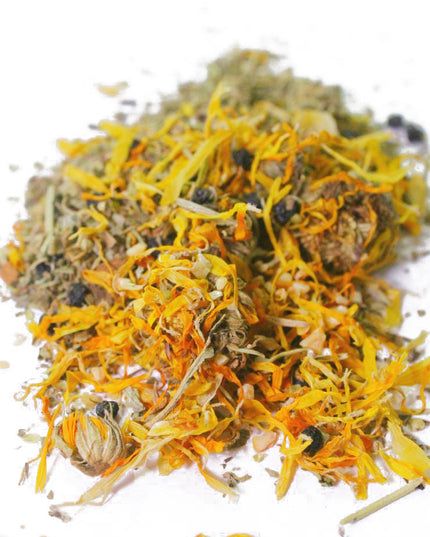StrongHen Herbs For Backyard Chickens, Coops, & Nesting Boxes