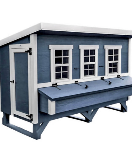 XL Chicken Coop - Up to 20 Chickens