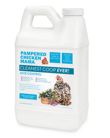 Cleanest Coop Ever! Coop Refresher (6 Pounds)