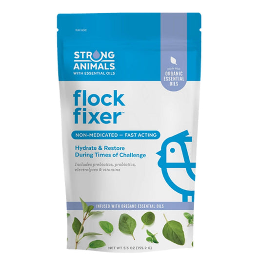 Flock Fixer - 5.5 oz