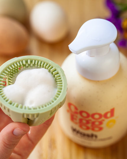 The Full Eggcellent Kit