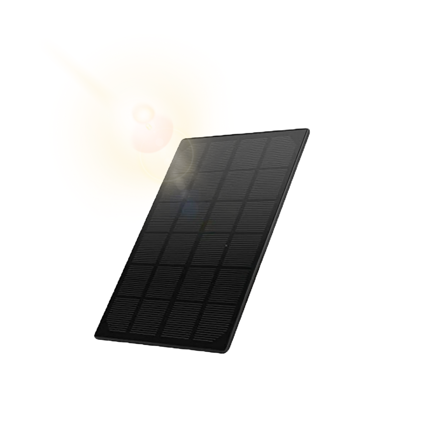 DualCharge Solar Panel