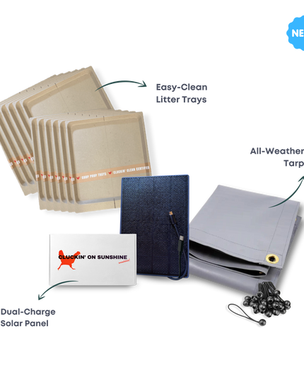 Power + Protect Bundle