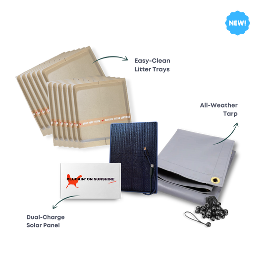 Power + Protect Bundle