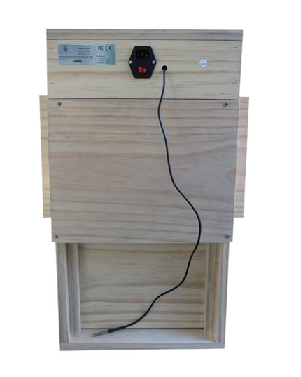 WiFi Chicken Coop Door - Electric