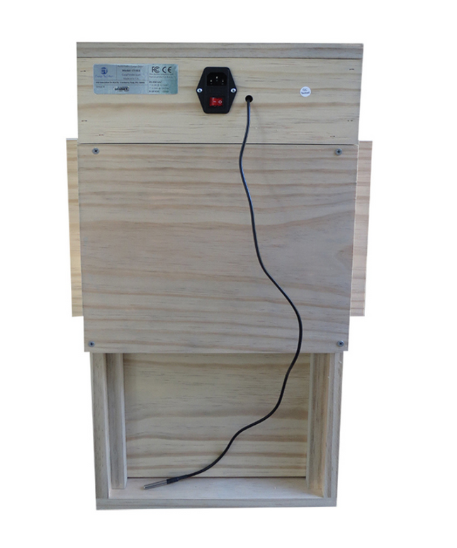 Automatic Door For Chicken Coop - Electric