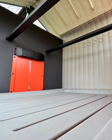 The Smart Coop Unlimited+ (+ Free Chicks! 🐣)